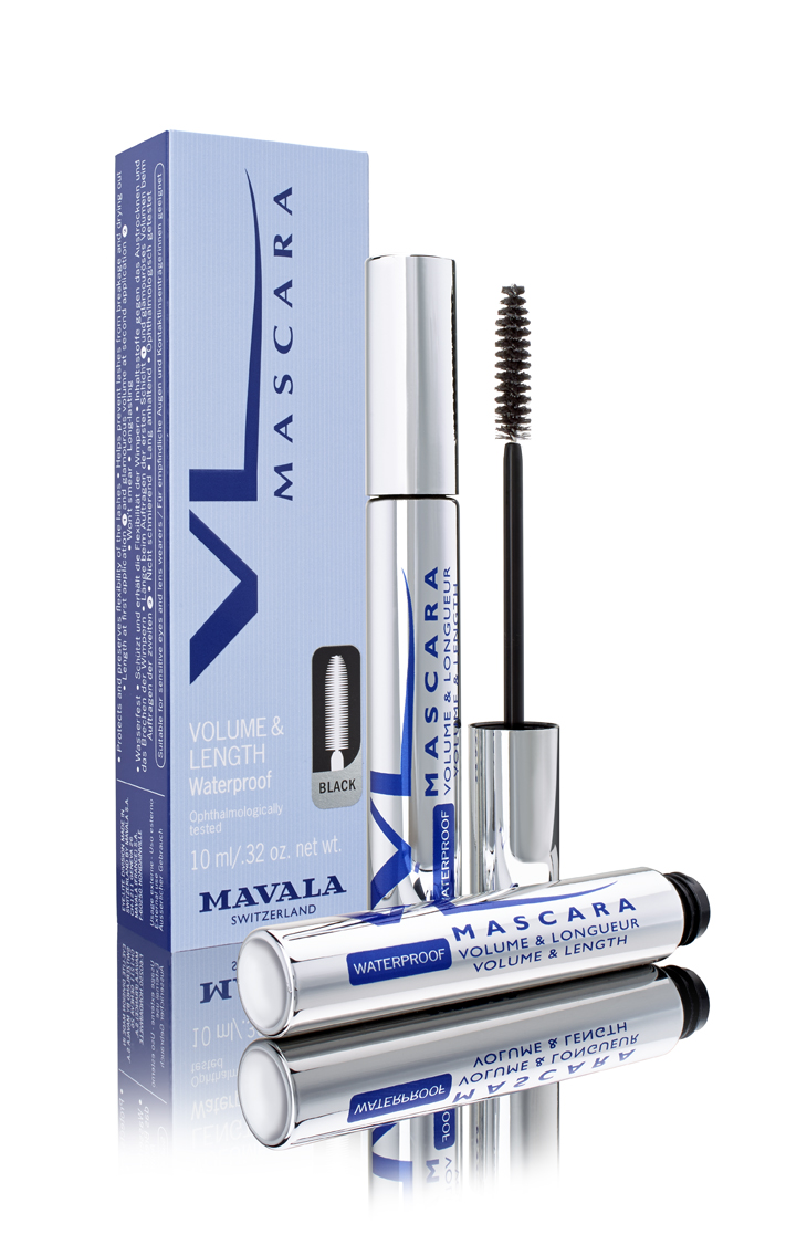 Volumen Mascara Volumen Mascara